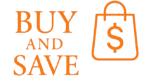 Buy and Save