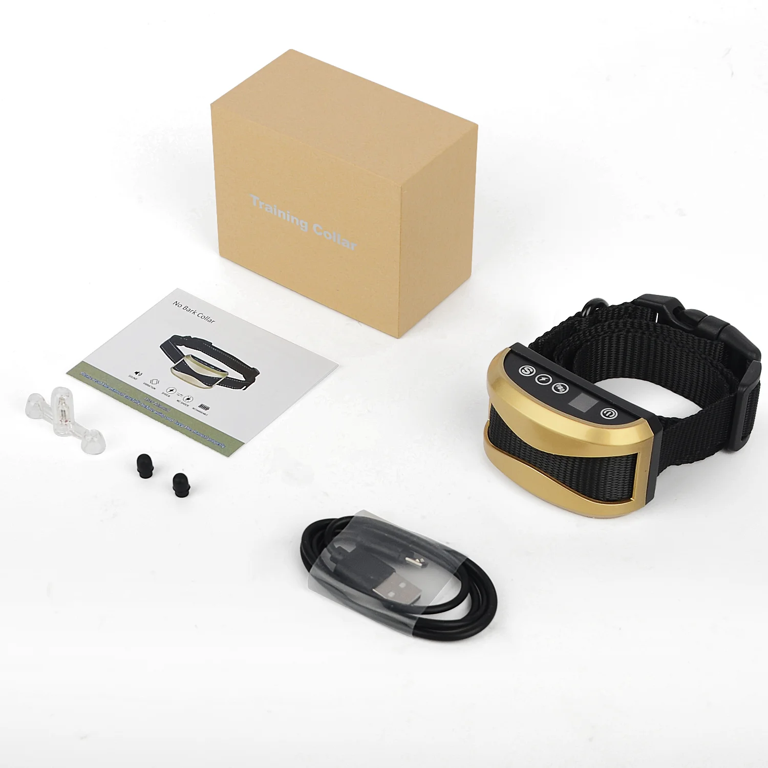 Smart Bark Collar - Image 7