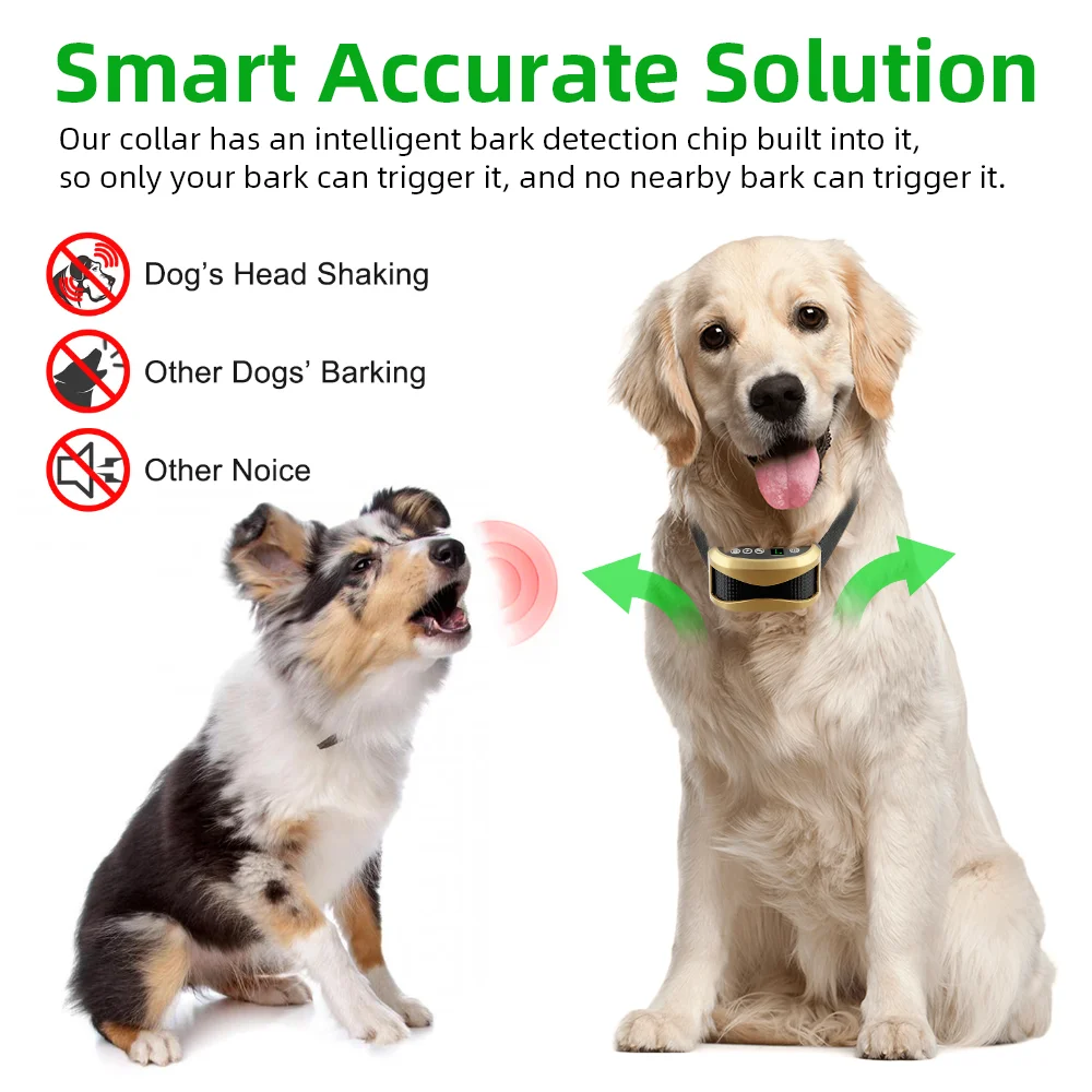 Smart Bark Collar - Image 4