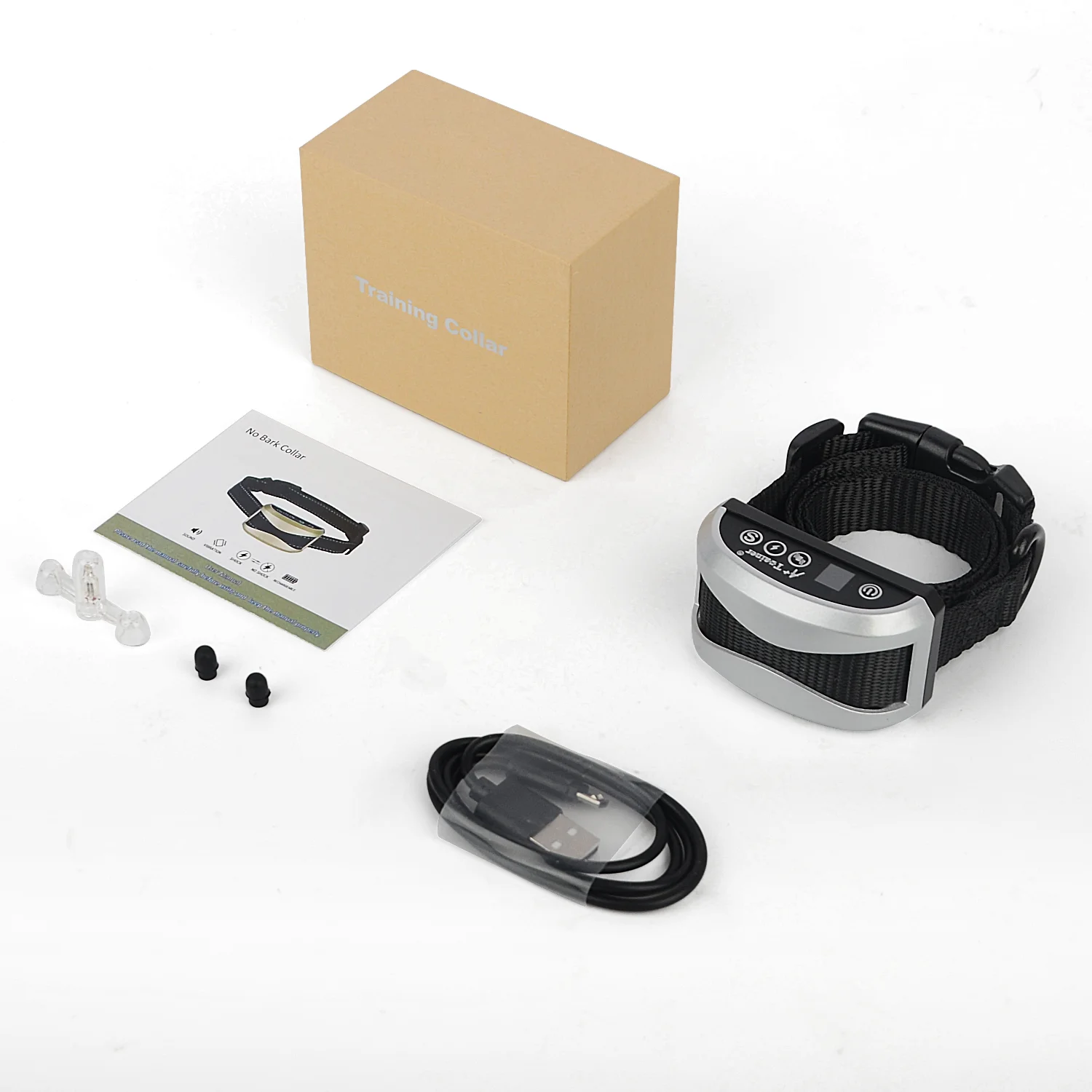 Smart Bark Collar - Image 8