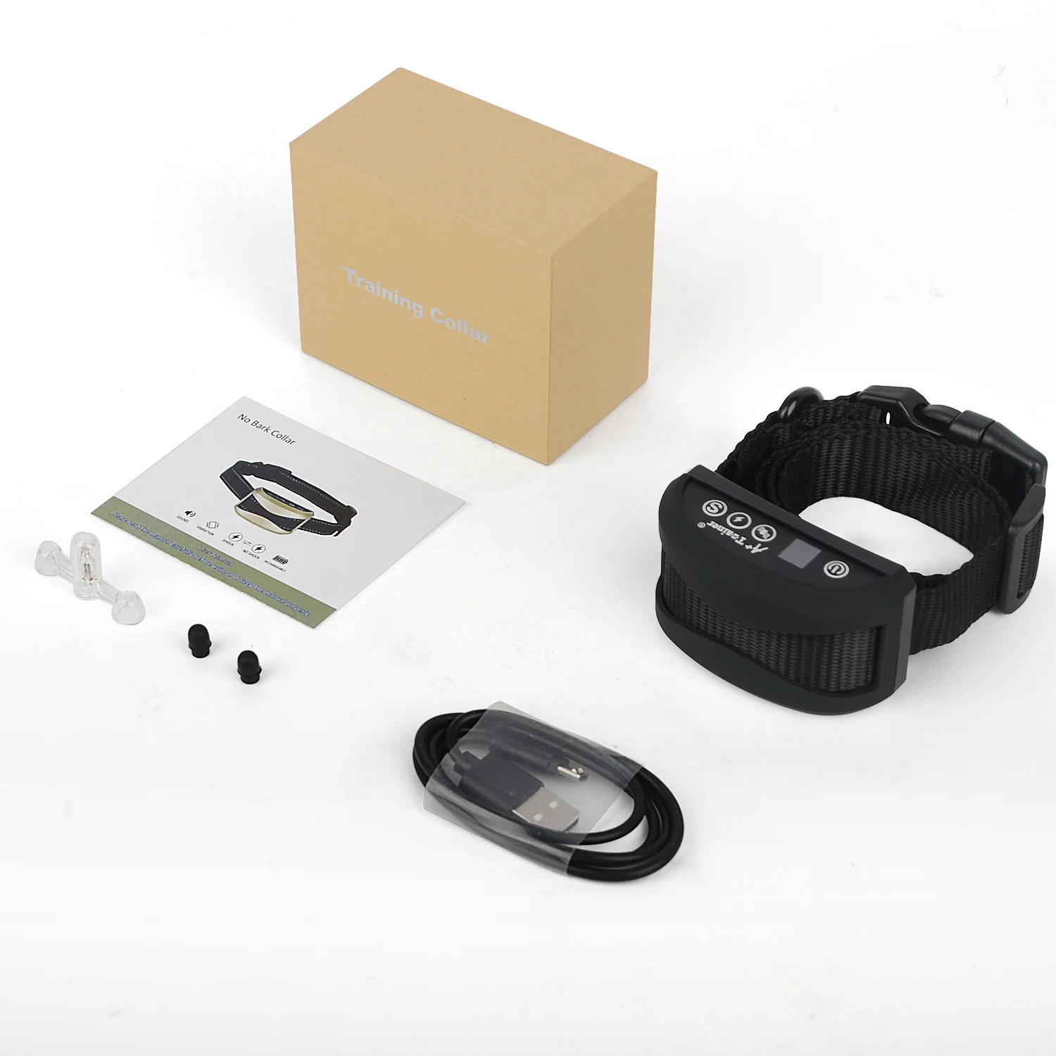 Smart Bark Collar - Image 9