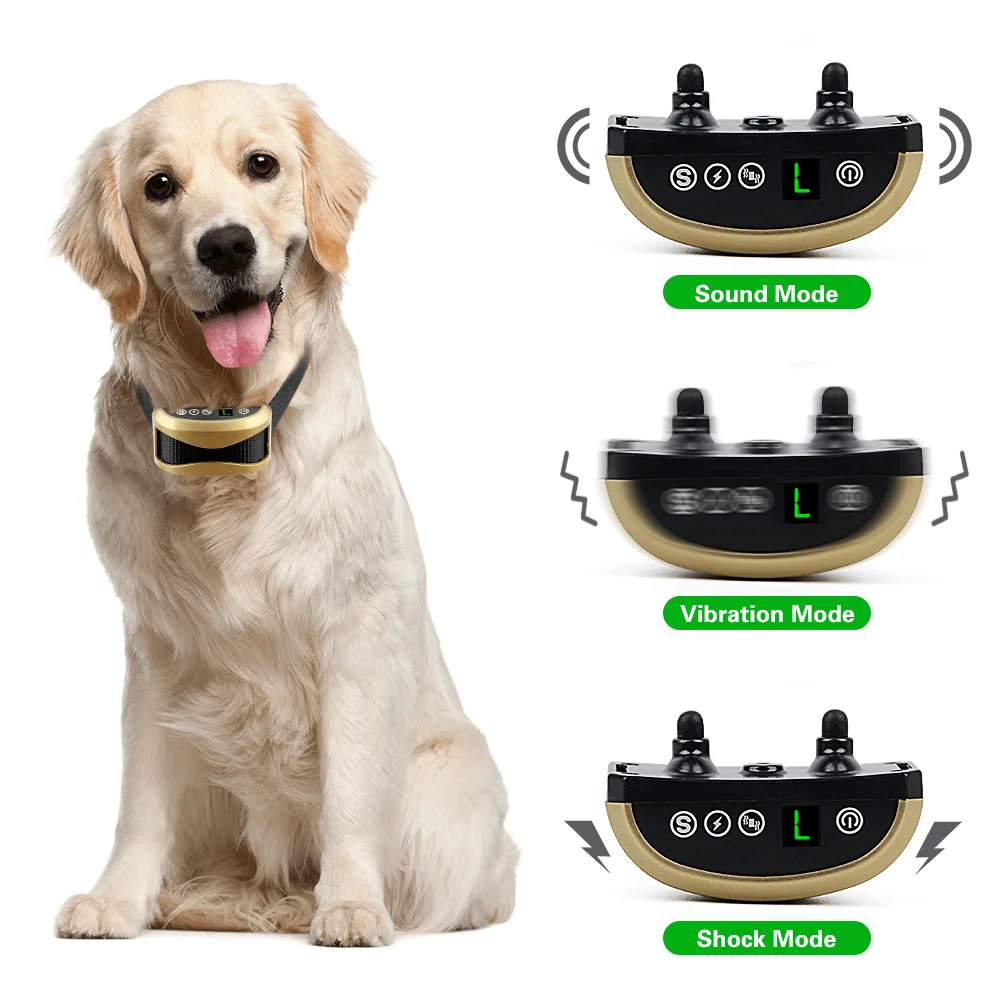 Smart Bark Collar - Image 2