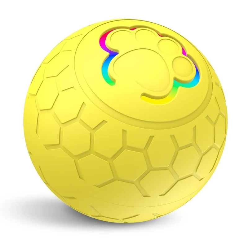 Interactive Pet Ball - Image 8
