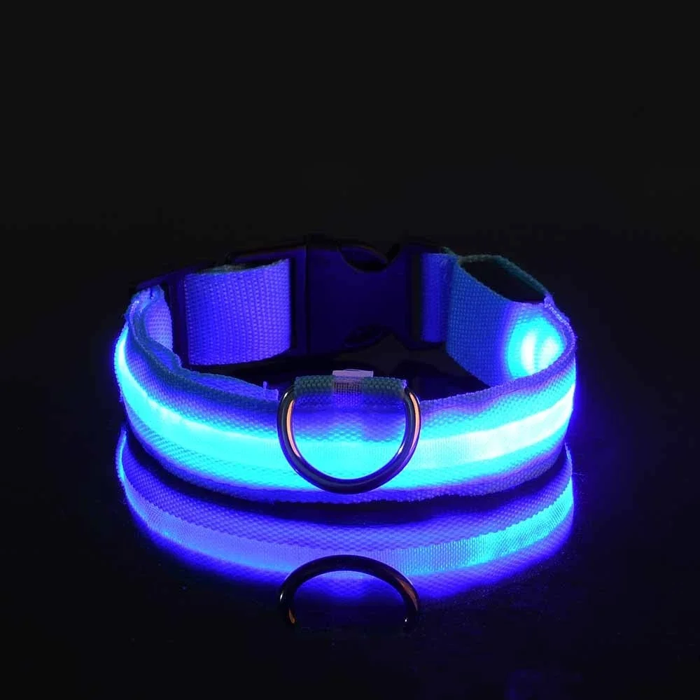 LED Dog Collar - Image 10