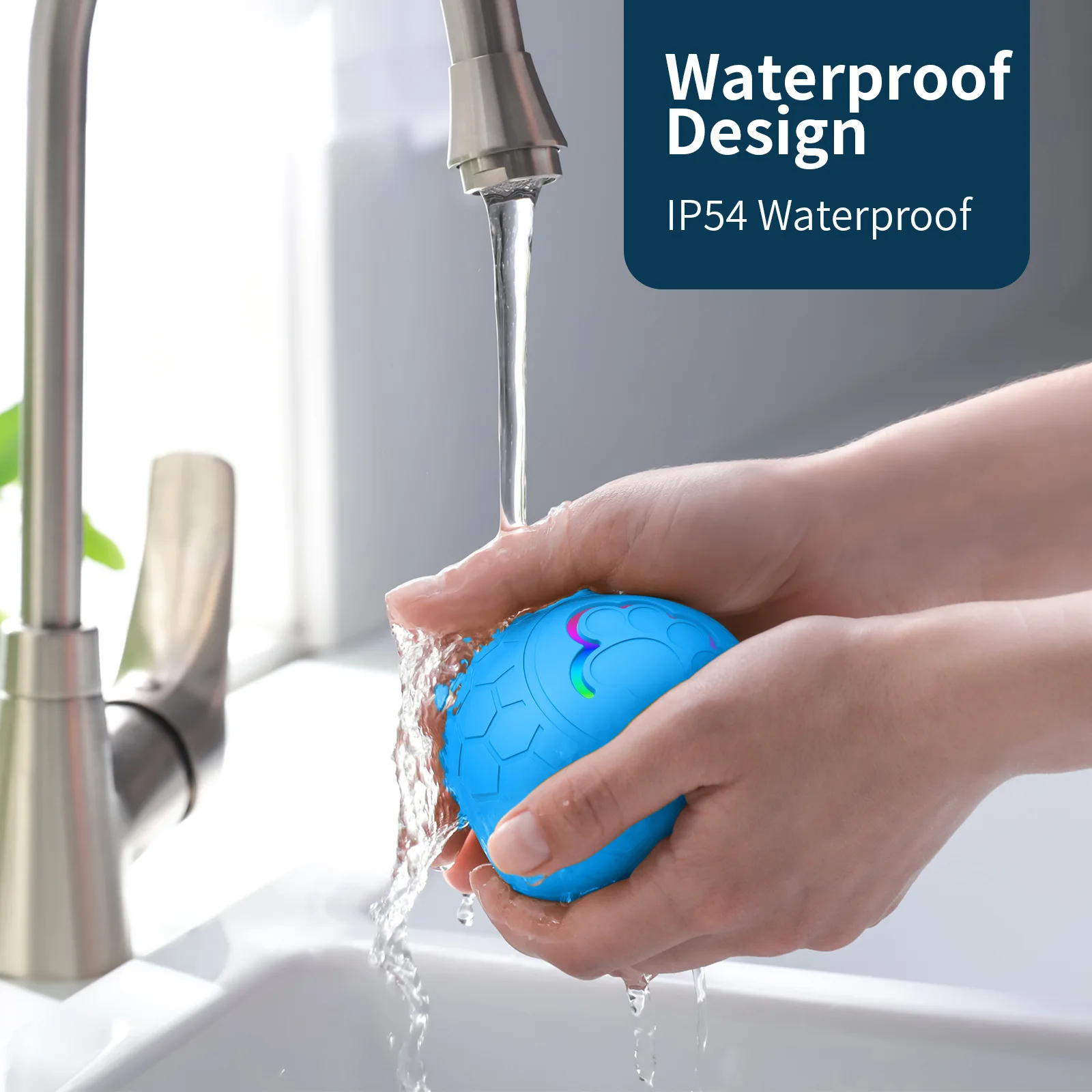 Interactive Pet Ball - Image 3