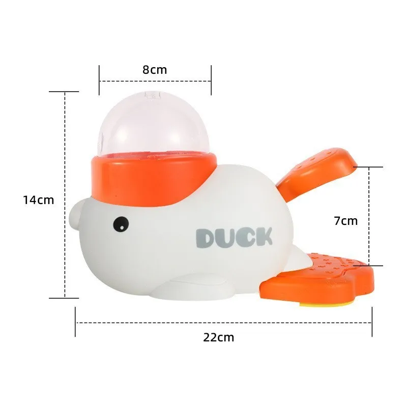 Duck Toy Feeder - Image 12