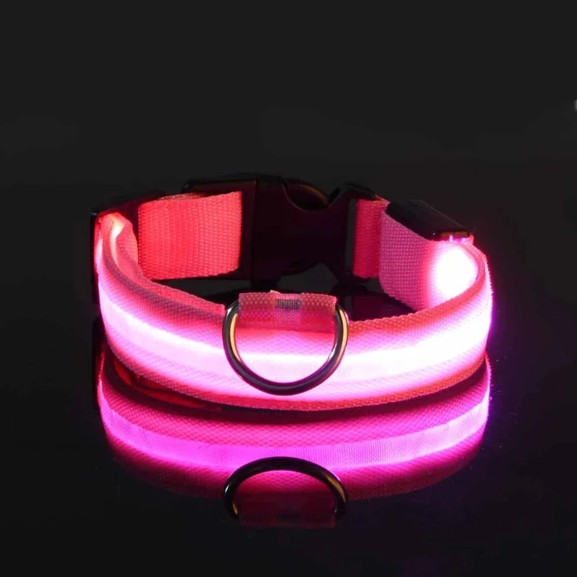 LED Dog Collar - Image 4