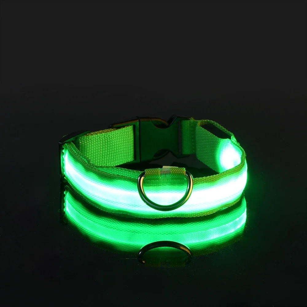 LED Dog Collar - Image 8