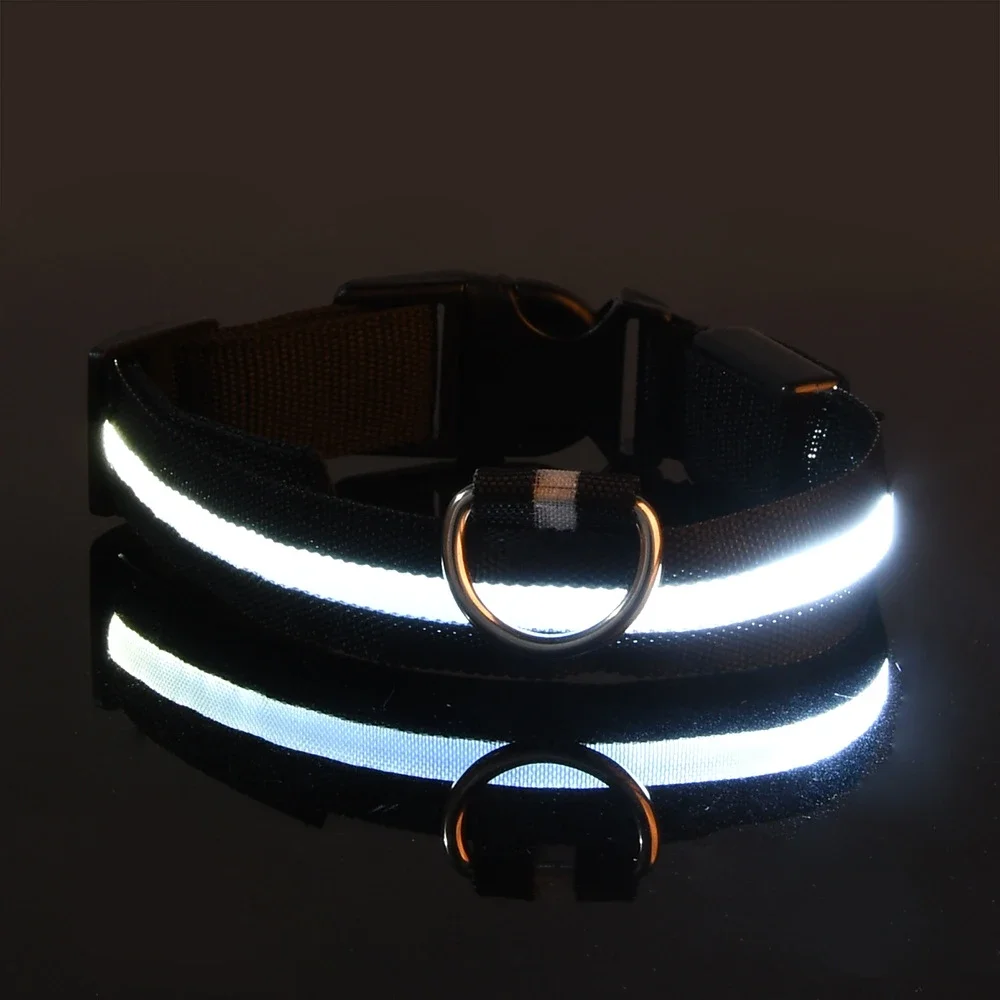 LED Dog Collar - Image 7