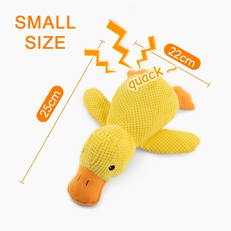 Duck Toy Feeder - Image 14