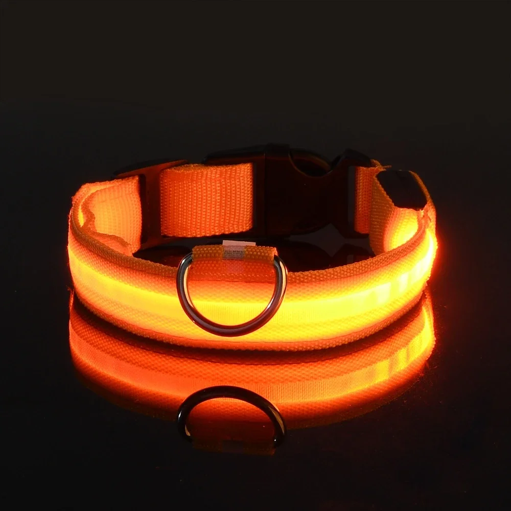LED Dog Collar - Image 12