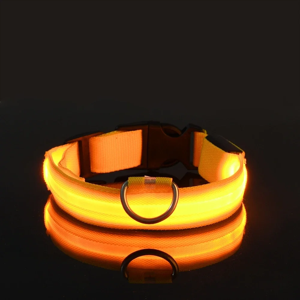 LED Dog Collar - Image 11