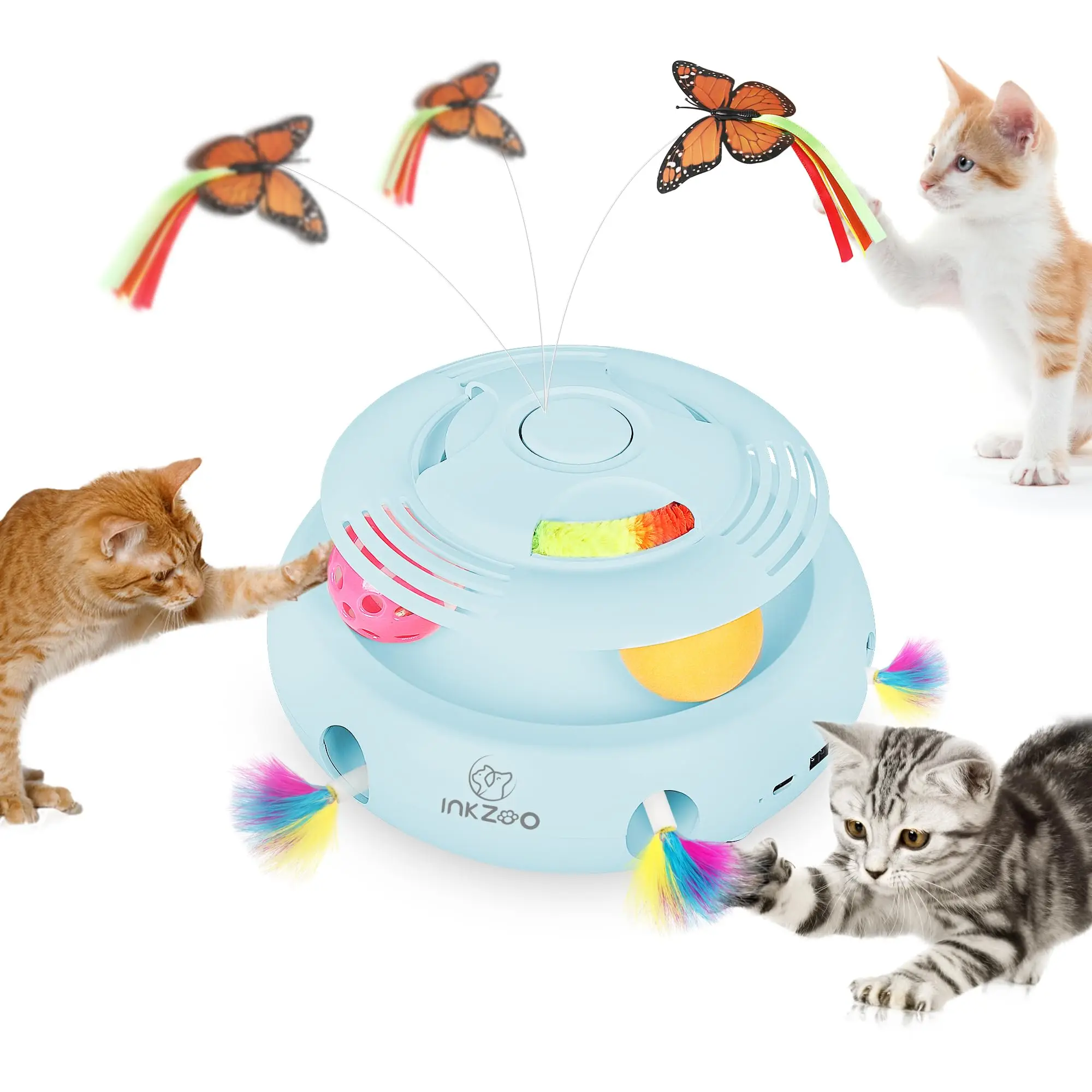 Magic Cat Toy - Image 10