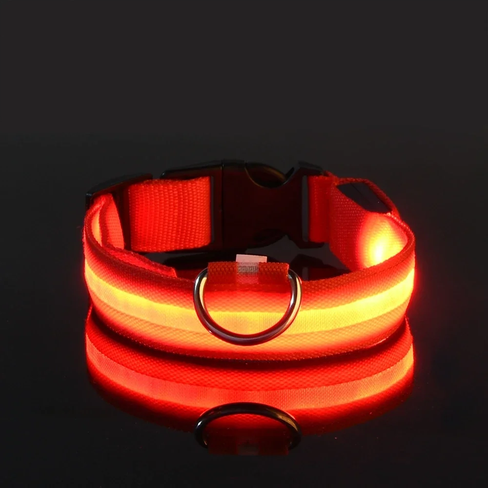 LED Dog Collar - Image 9
